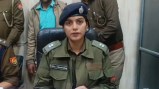 एडीसीपी अंजलि विश्वकर्मा (फोटो सोर्स- कानपुर कमिश्नरेट पुलिस)