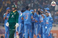 Ind vs SA 2nd ODI Playing XI Prediction