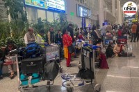 IndiGo flight cancellations