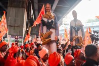 India-Bangladesh Tension