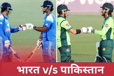 Ind vs Pak u19 Asia Cup 2025 final