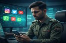 Indian Army Social Media Guidelines