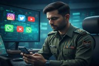 Indian Army Social Media Guidelines