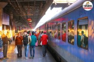Indian Railway