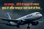 IndiGo claims