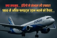 IndiGo claims