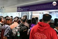 Indigo Crisis,airfare cap, MOCA,