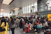 रविवार को इंडिगो की 650 फ्लाइट्स रद्द