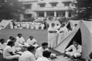 Gandhi family history, Feroze Gandhi