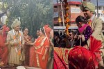 indresh upadhyay ki shadi update know wedding rituals time on december 5th