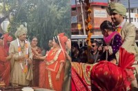 indresh upadhyay ki shadi update know wedding rituals time on december 5th