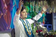Indresh Upadhyay