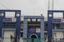 Ishanpur police station
