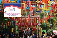 Jaipur Literature Festival 2026 will begin on 15 January and registration has started