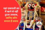Jagannath Puri Ekadashi