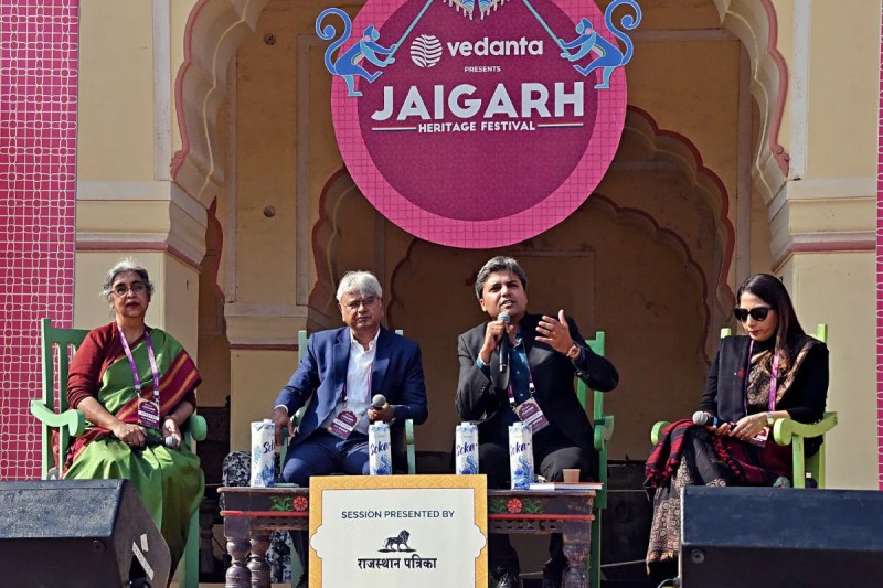 Jaigarh-Fest