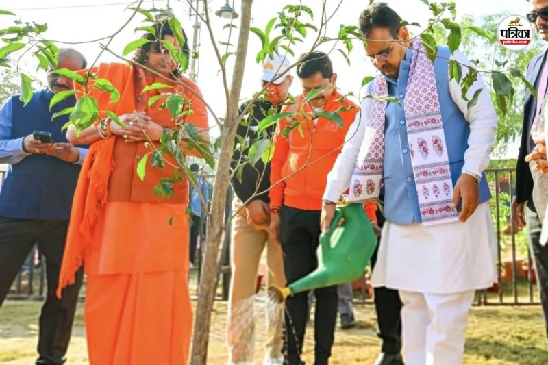 Rajasthan government Two years PM modi and amit shah approved this date expected public meetings