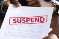 Jaipur District administration takes strict action against not joining BLO duty senior teacher suspended with immediate effect