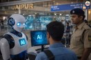 Jaipur Airport AI
