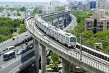 Jaipur Metro