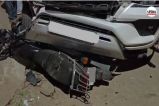 Jaipur-SUV-accident