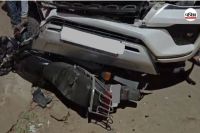 Jaipur-SUV-accident