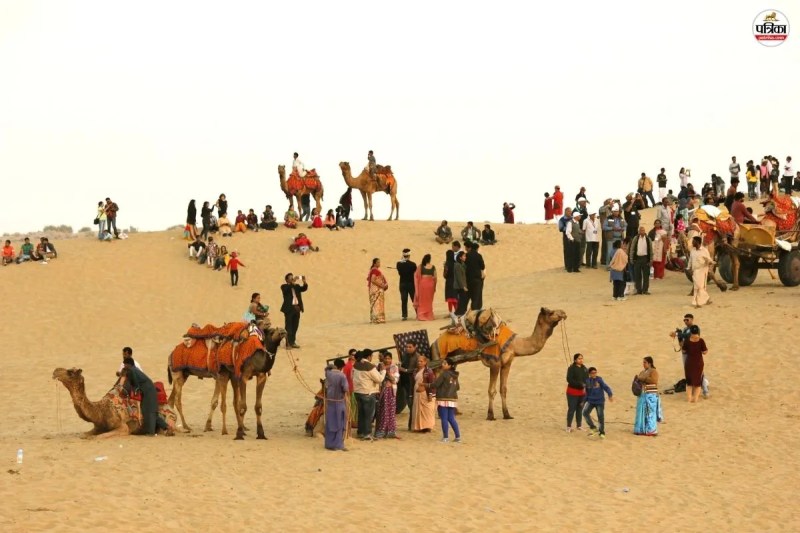 Jaisalmer