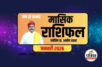 January Monthly Horoscope 2026