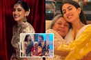 Jaya Bachchan big statement said do not want granddaughter Navya Nanda to get married it concept is outdated