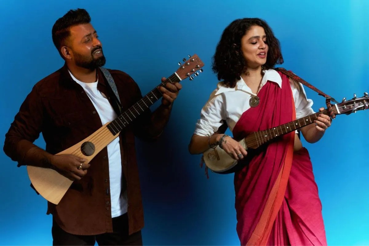 Jayanthi Ranganathan on Young singer Chinmayi achieved success in this way