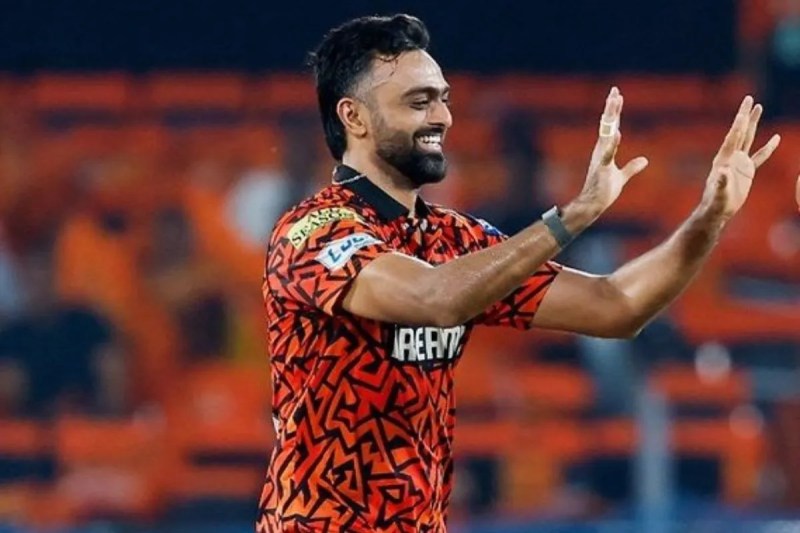 Leading wicket taker in SMAT History