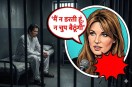 Jemima Goldsmith breaks silence on Imran Khan arrest