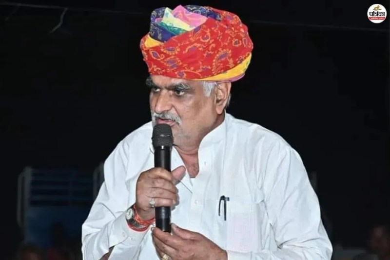 Jhabar Singh Kharra, Panchayat elections, Panchayat elections in Rajasthan, Panchayat elections latest news, Panchayat elections date, Panchayat elections date latest news, Panchayat elections update news, Municipal elections, Municipal elections in Rajasthan, Municipal elections date, Municipal elections update news