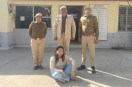 Jhalawar-Crime