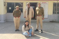 Jhalawar-Crime