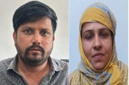 husband suicide, Jhunjhunu husband suicide, husband suicide in Rajasthan, wife lover arrested, wife lover arrested in Jhunjhunu, wife lover arrested in Rajasthan, Jhunjhunu crime news