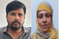 husband suicide, Jhunjhunu husband suicide, husband suicide in Rajasthan, wife lover arrested, wife lover arrested in Jhunjhunu, wife lover arrested in Rajasthan, Jhunjhunu crime news