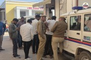 Jhunjhunu Gang War The real reason was valuable land Shravan Bhadwasi and Ravindra Katewa criminal history investigating police