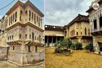 Pravasi Rajasthani Divas Bhajan Lal government has taken a Big step saving 10,000 Havelis mansions and make planning