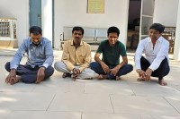 Jhunjhunu-gamblers-Arrested