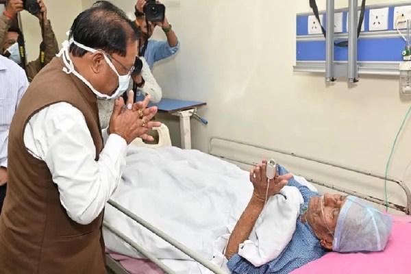 विनोद कुमार शुक्ल