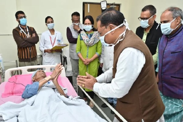 ज्ञानपीठ पुरस्कार