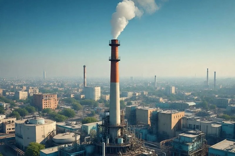 Jodhpur Energy Plant