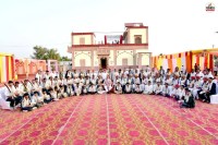 Jodhpur Unique wedding