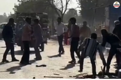 Jodhpur Violence