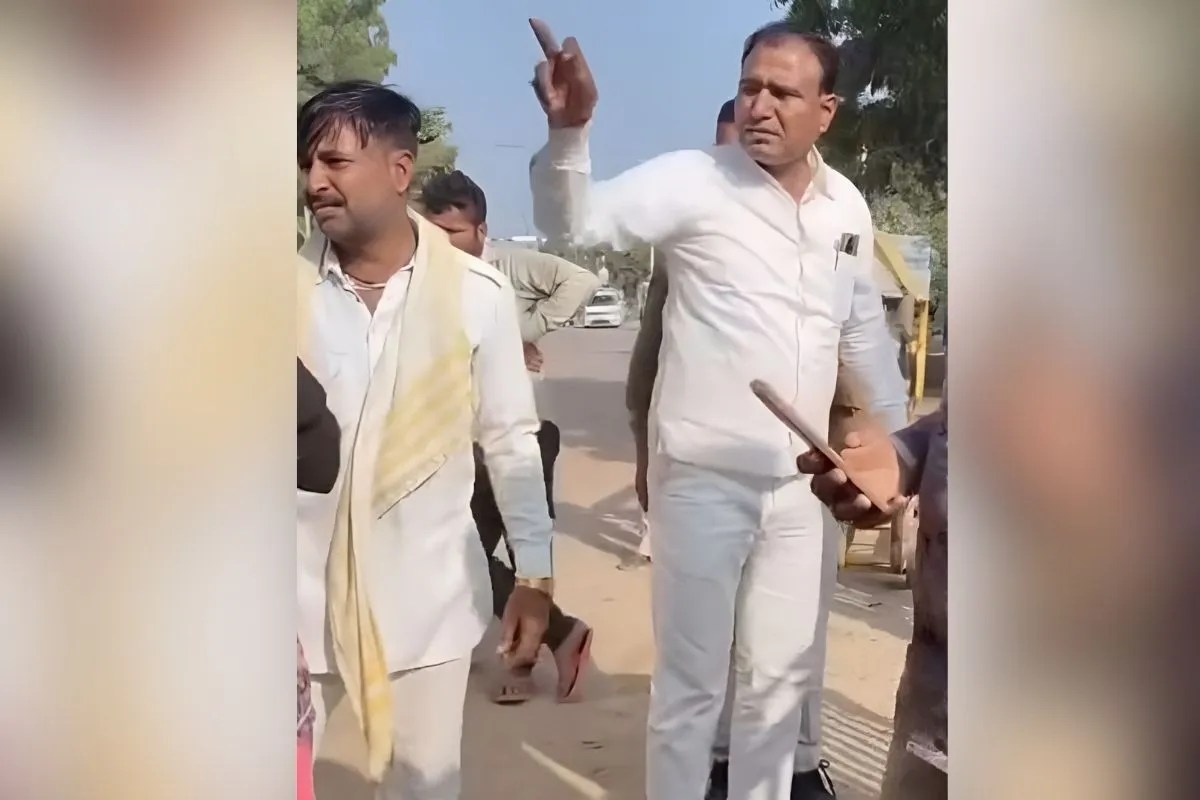 Jodhpur Viral