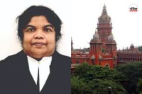 न्यायमूर्ति निशा बानो