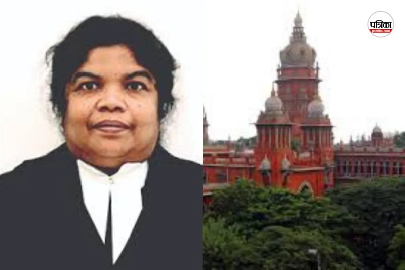 न्यायमूर्ति निशा बानो