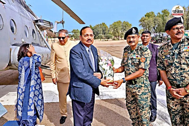 Judicial Conference in Jaisalmer CJI Surya kant said Court orders should be understandable to public