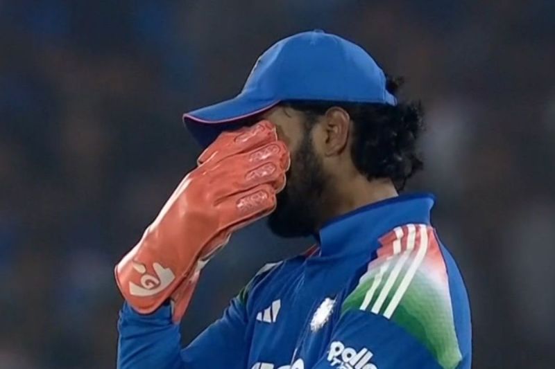 Ind vs SA 2nd ODI Highlights